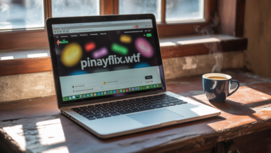 Pinayflix.wtf