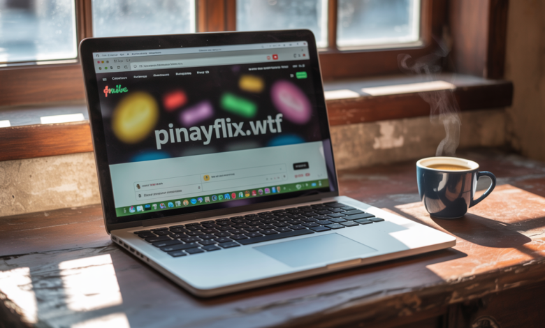 Pinayflix.wtf
