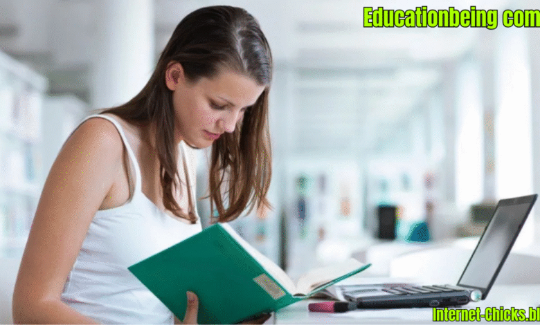 educationbeing com