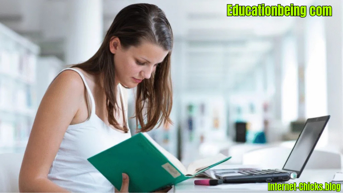 educationbeing com