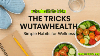 wutawhealth the tricks