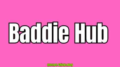 baddie hub