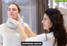 clearskinstudy email info