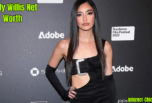 Emily Willis Net Worth