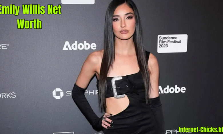 Emily Willis Net Worth