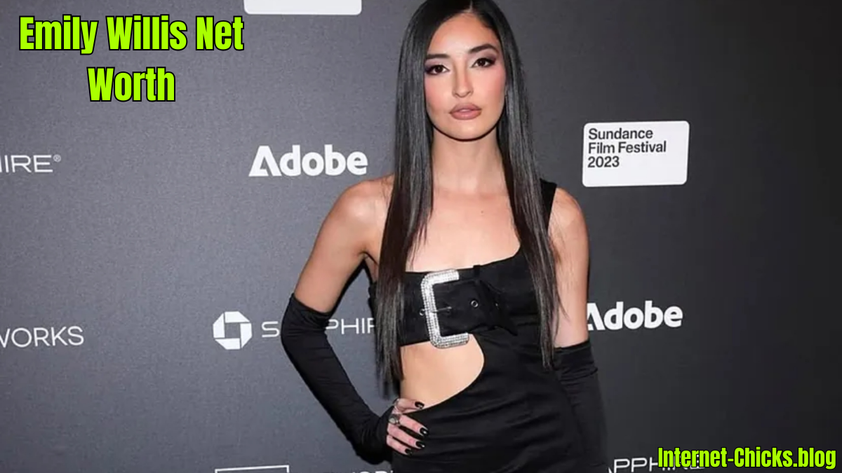 Emily Willis Net Worth