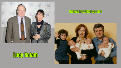 lucy bolam