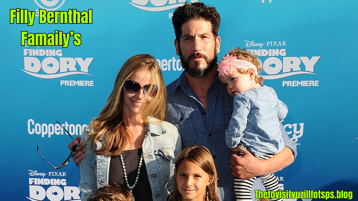 billy bernthal