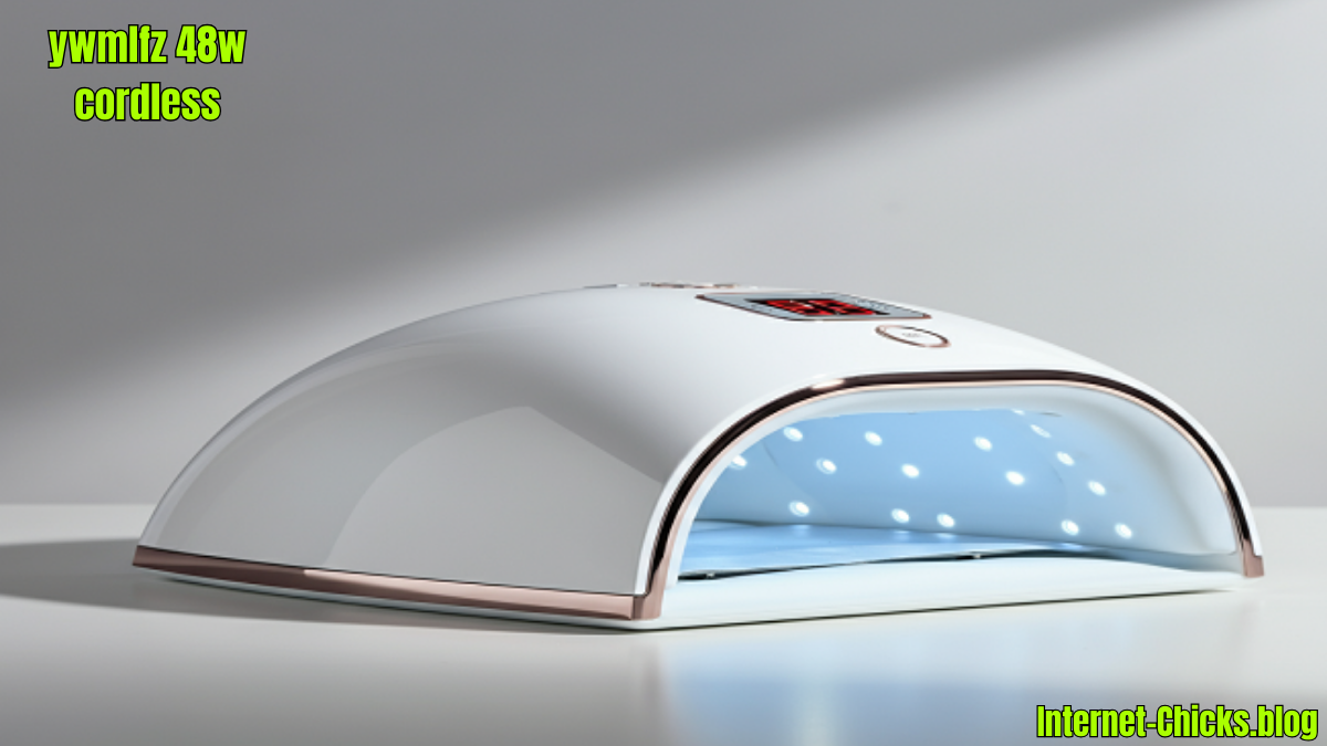 ywmlfz 48w cordless