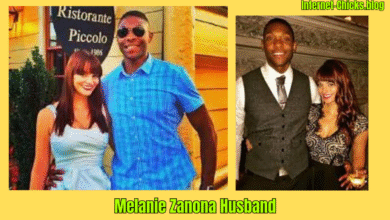 melanie zanona husband
