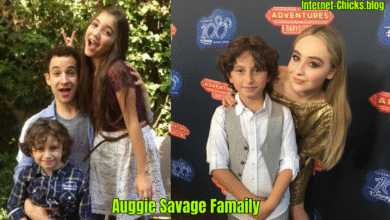 Auggie Savage
