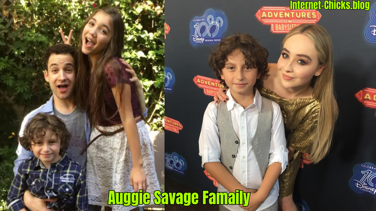 Auggie Savage