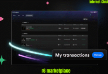 r6 marketplace
