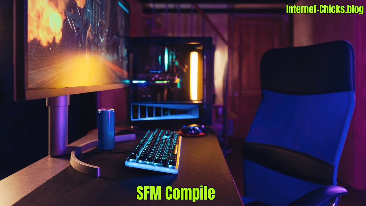 SFM Compile