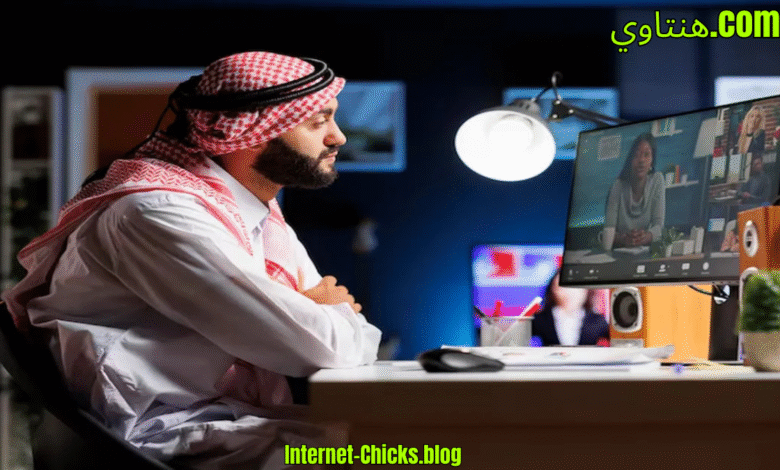 هنتاوي.com