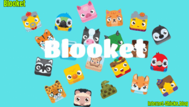 Blooket