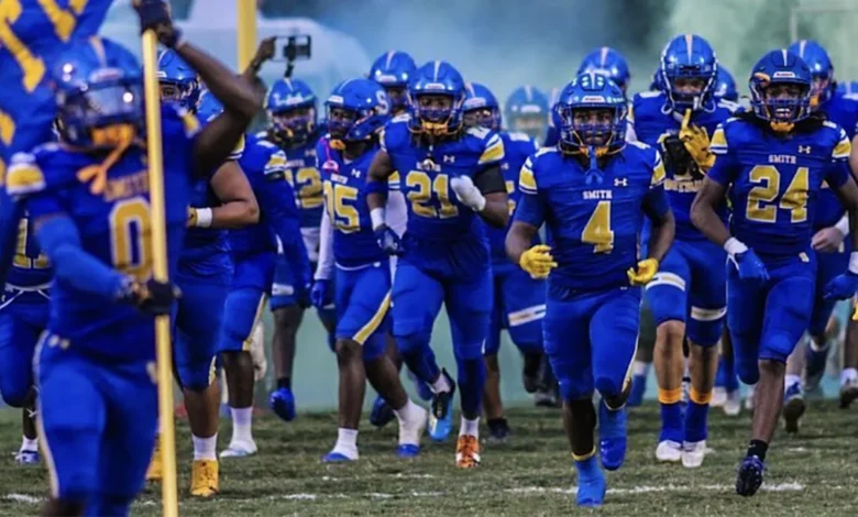 virginia high school football scores