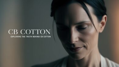 CB Cotton