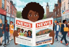News Shopper Lewisham