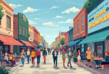 New Shopper Bromley