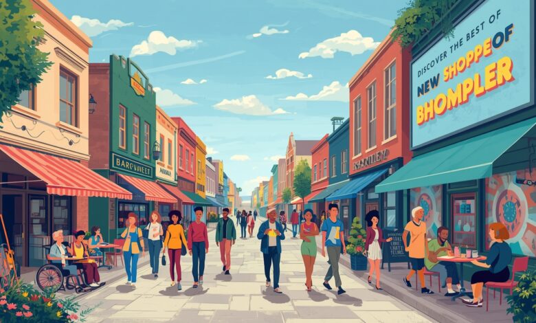 New Shopper Bromley