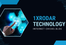 1xrodar