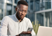 photoacanhante