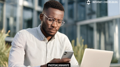 photoacanhante