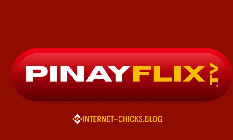 pinayflix