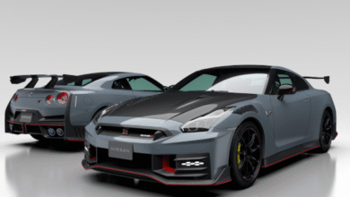 2023 Nissan GT-R
