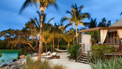 All inclusive resorts in USA