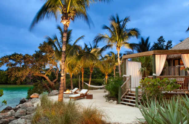 All inclusive resorts in USA