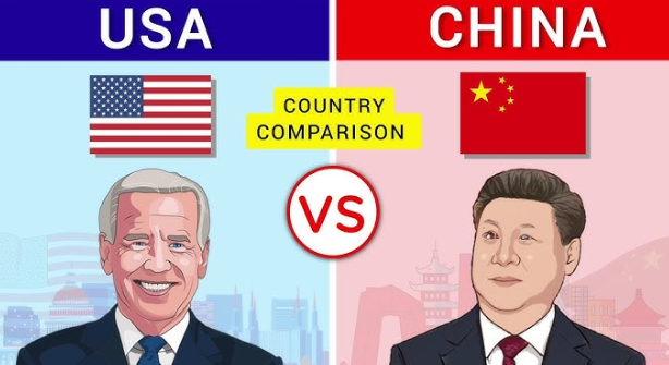 USA vs