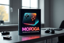 MOPOGA