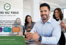 Pedro Vaz Paulo Marketing Consulting