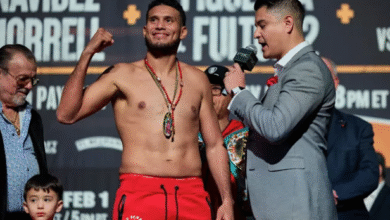 david benavidez next fight