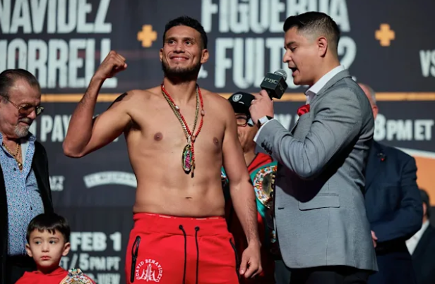 david benavidez next fight