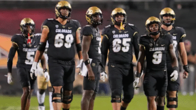 colorado football recruiting