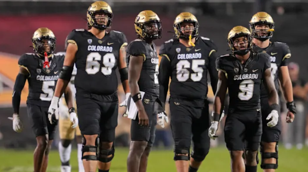 colorado football recruiting