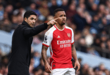 Gabriel Jesus