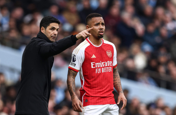 Gabriel Jesus