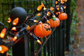 Halloween Not for You