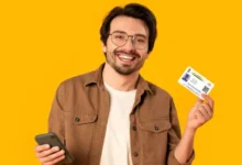 Aadhaar card update mobile number