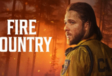 fire country season 3