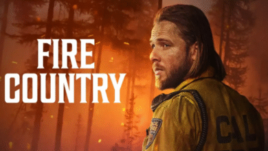 fire country season 3