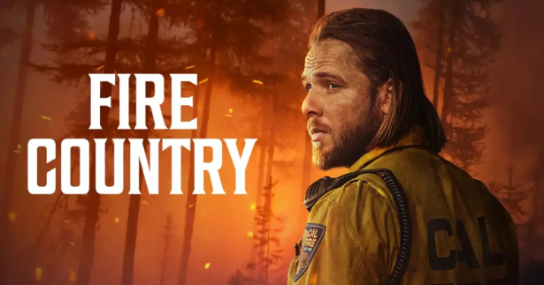 fire country season 3