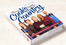 Cook Country
