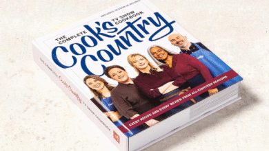 Cook Country