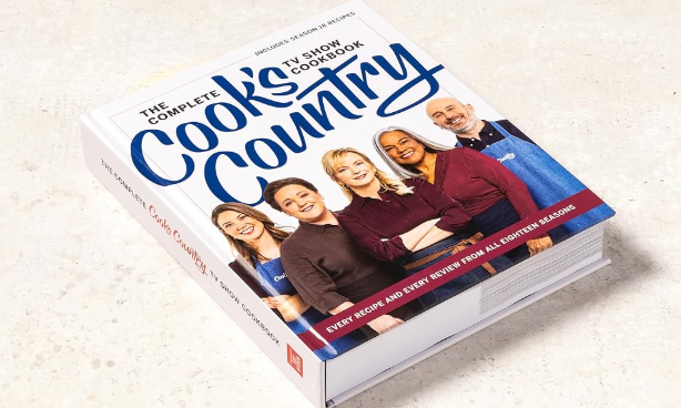 Cook Country