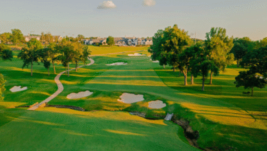 southern hills country club